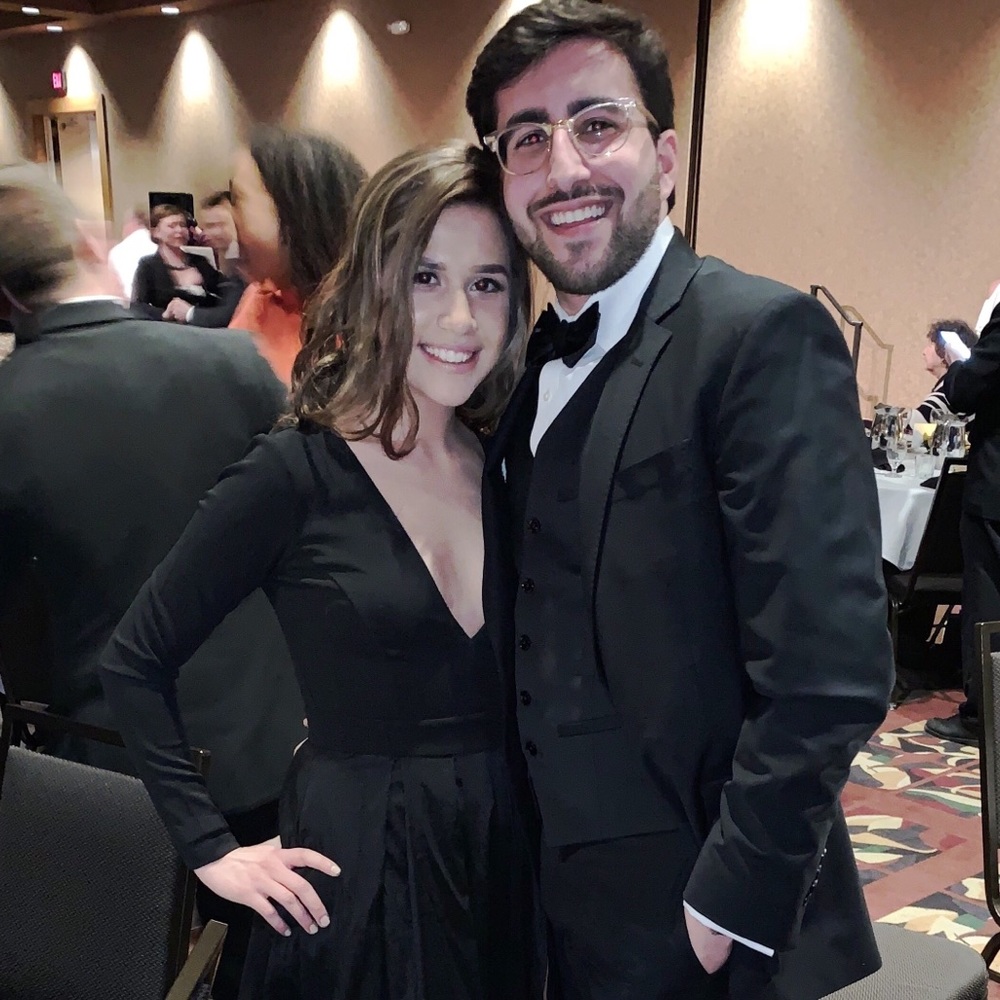 Meet your Posher, Lex